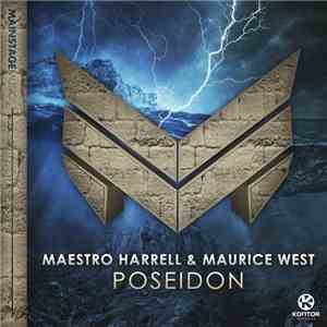 Maestro Harrell & Maurice West  - Poseidon