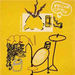 Malcom Catto - Popcorn Bubble Fish