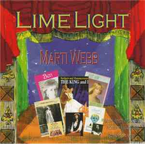 Marti Webb - Limelight