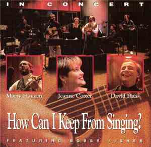 Marty Haugen, Jeanne Cotter, David Haas , featuring Bobby Fisher  - How Can ...