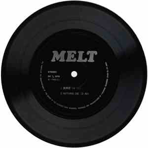 Melt  - 讚茉歌 / Nothing Die