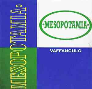 Mesopotamia  - Vaffanculo