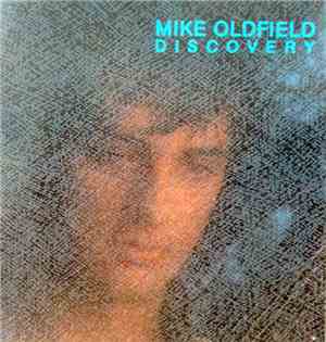 Mike Oldfield - Discovery