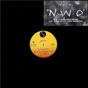 Ministry - N.W.O.