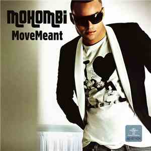Mohombi - MoveMeant