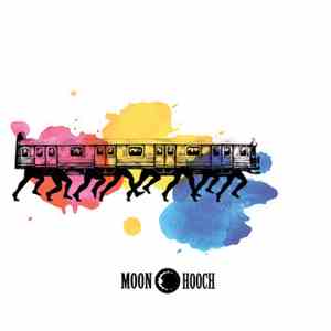 Moon Hooch - Moon Hooch