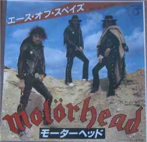 Motörhead - Ace Of Spades