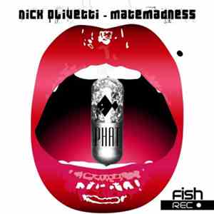 Nick Olivetti - Matemadness
