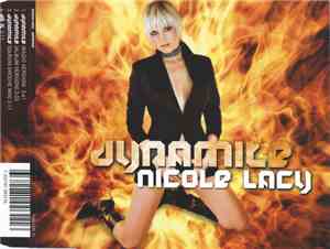 Nicole Lacy - Dynamite