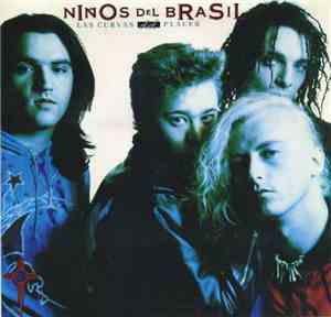 Niños Del Brasil - Las Curvas Del Placer