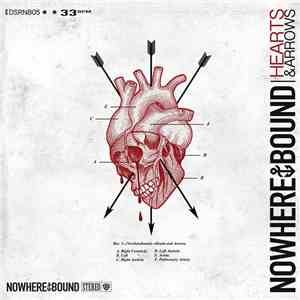Nowherebound - Hearts & Arrows