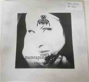 Nunslaughter - Nunraping Poland