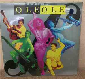 Ole Ole - Bailando Sin Salir De Casa