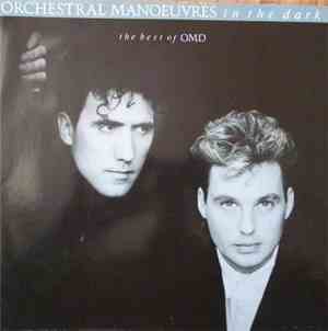 Orchestral Manoeuvres In The Dark - The Best Of OMD