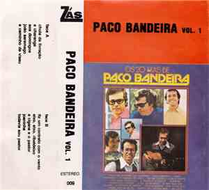 Paco Bandeira - Vol. 1