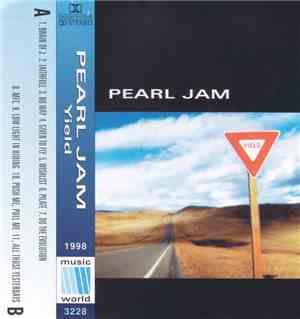 Pearl Jam - Yield