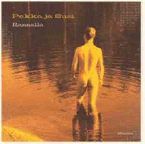 Pekka Ja Susi - Rannalla