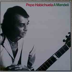 Pepe Habichuela - A Mandeli