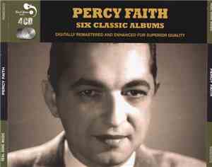 Percy Faith - Six Classic Albums