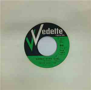 Peter Hamilton And His Orchestra - Gonna High Life
