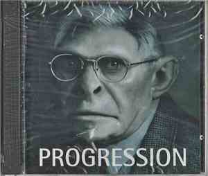 Peter Wolf  - Progression