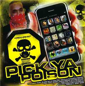 Point Blank  - Pick Ya Poison