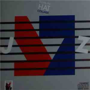 Pork Pie Hat - Collage