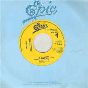 Ram Jam - Black Betty (Rough'n Ready Remix Edit)