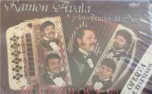 Ramon Ayala y Los Bravos del Norte - Mi Acordeon Y Yo