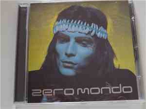 Renato Zero - Zeromondo