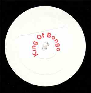 Robbie Williams - King Of Bongo