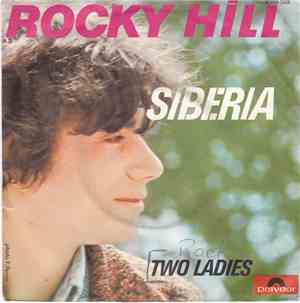 Rocky Hill - Siberia