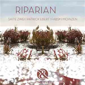 Saite Zwei - Riparian