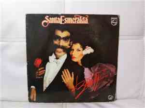 Santa Esmeralda Starring Jimmy Goings - Beauty