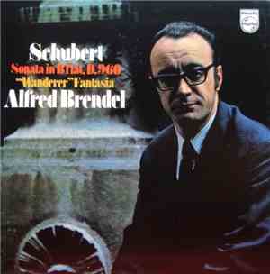 Schubert / Alfred Brendel - Sonata In B Flat, D.960 / 