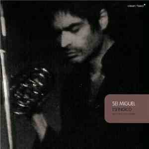Sei Miguel - Esfíngico – Suite For A Jazz Combo