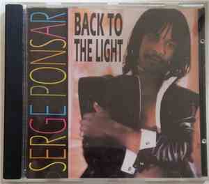 Serge Ponsar - Back To The Light