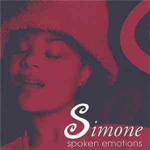 Simone - Spoken Emotions