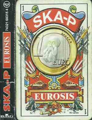 Ska-P - Eurosis