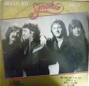 Smokie - Greatest Hits Vol.2