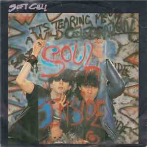 Soft Cell - Soul Inside