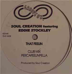 Soul Creation - That Feelin'