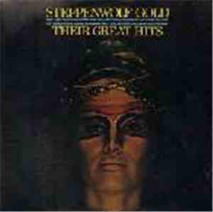 Steppenwolf - Steppenwolf Gold