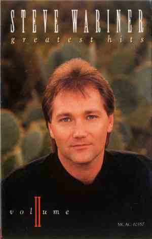 Steve Wariner - Greatest Hits Volume II