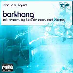 Steven Liquid - Barkhang