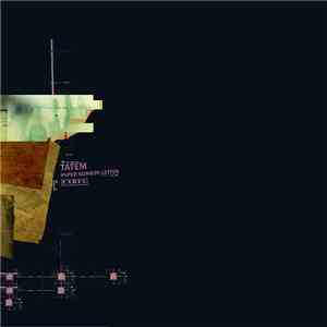 Tatem - Paper Number Letter