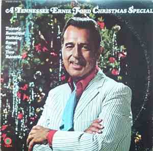 Tennessee Ernie Ford - A Tennessee Ernie Ford Christmas Special