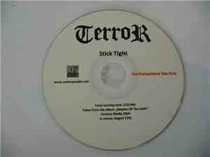 Terror - Stick Tight