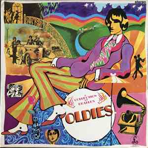 The Beatles - A Collection of Beatles Oldies