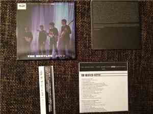 The Beatles - The Beatles Complete BBC Sessions Boys!